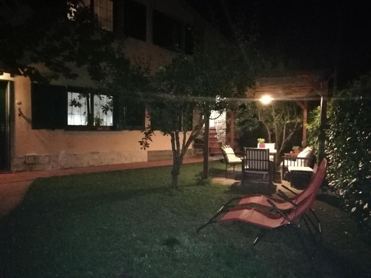 Bed and Breakfast Il Mulino à Beverino Extérieur photo