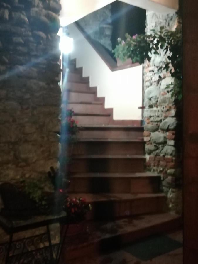 Bed and Breakfast Il Mulino à Beverino Extérieur photo