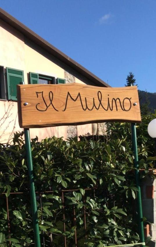 Bed and Breakfast Il Mulino à Beverino Extérieur photo